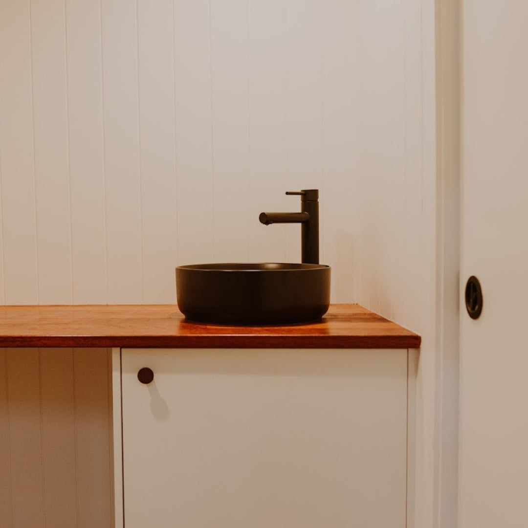 Mua Extended Basin Mixer