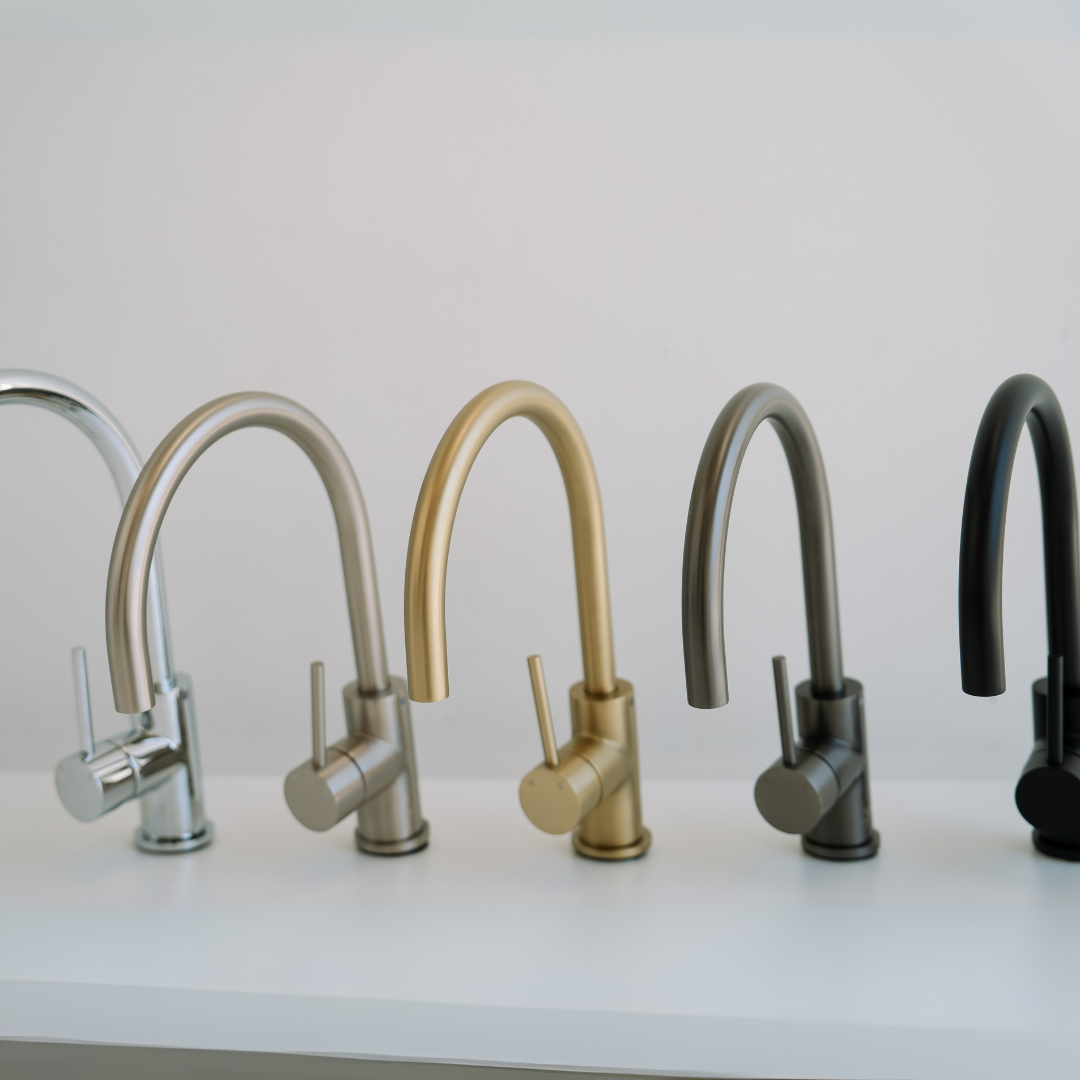 Mua Kitchen Mixer Tap