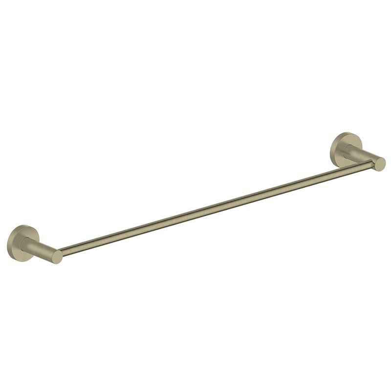 Single Towel Rail