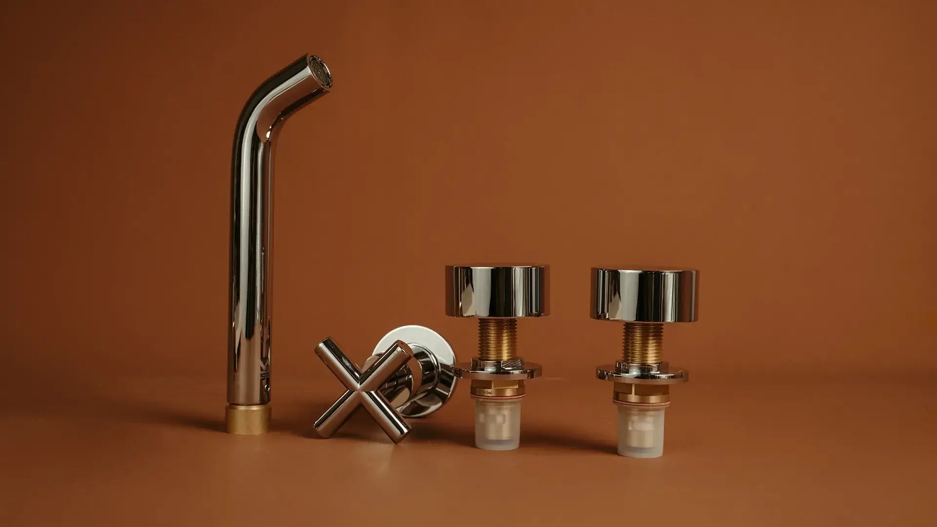 Faucets and Taps | Taffner Interiors Australia