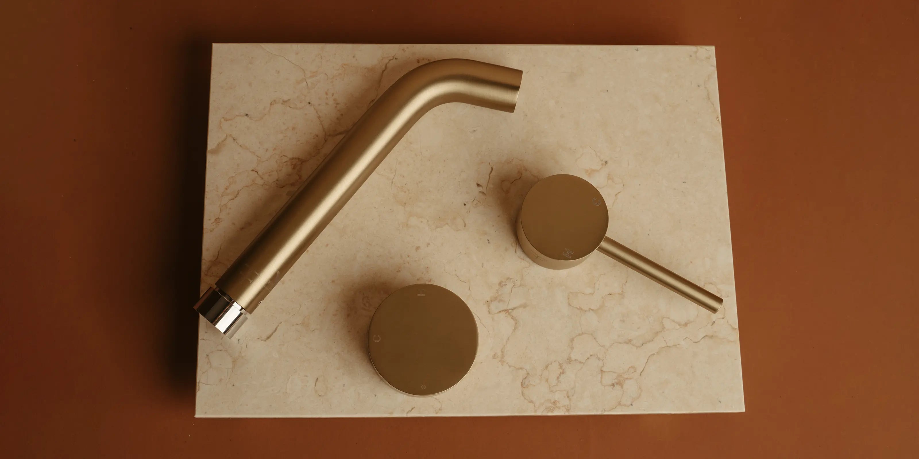 ANIMA FAUCETS TAFFNER INTERIORS