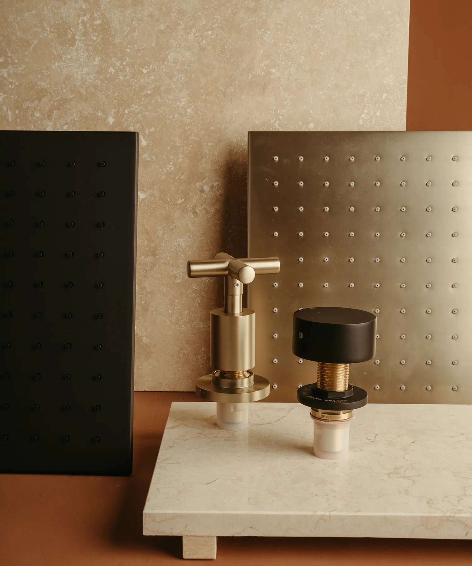 BATHROOM FIXTURES TAFFNER INTERIORS