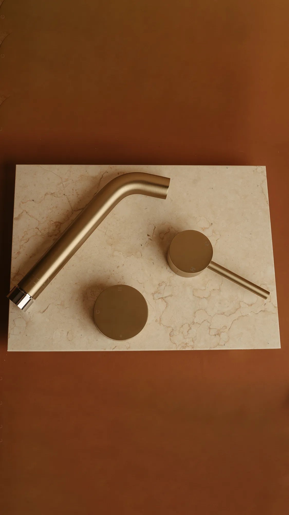 Faucets and Taps | About Us | Taffner Interiors Australia