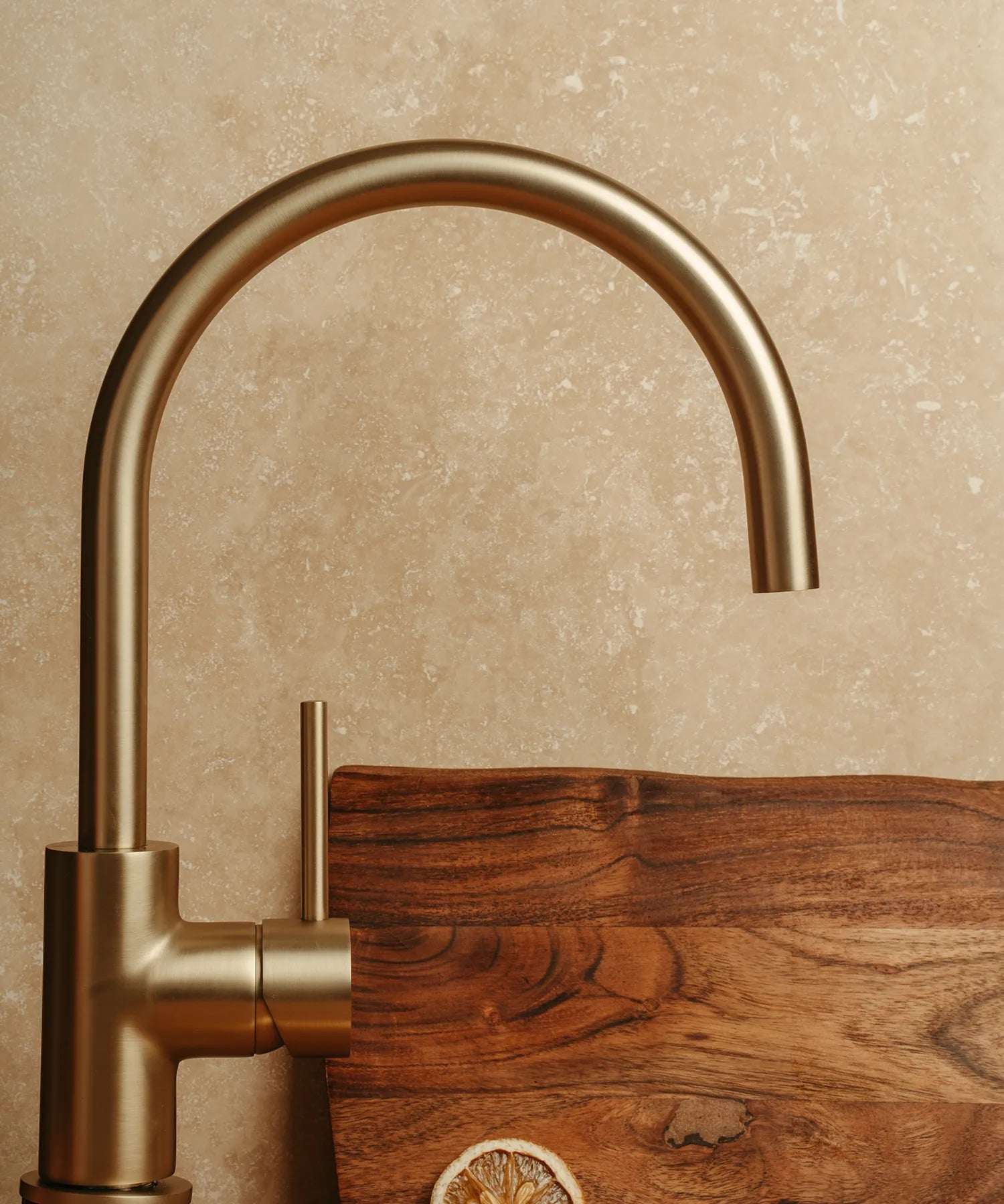 Kitchen faucet and Tapware | Taffner interiors