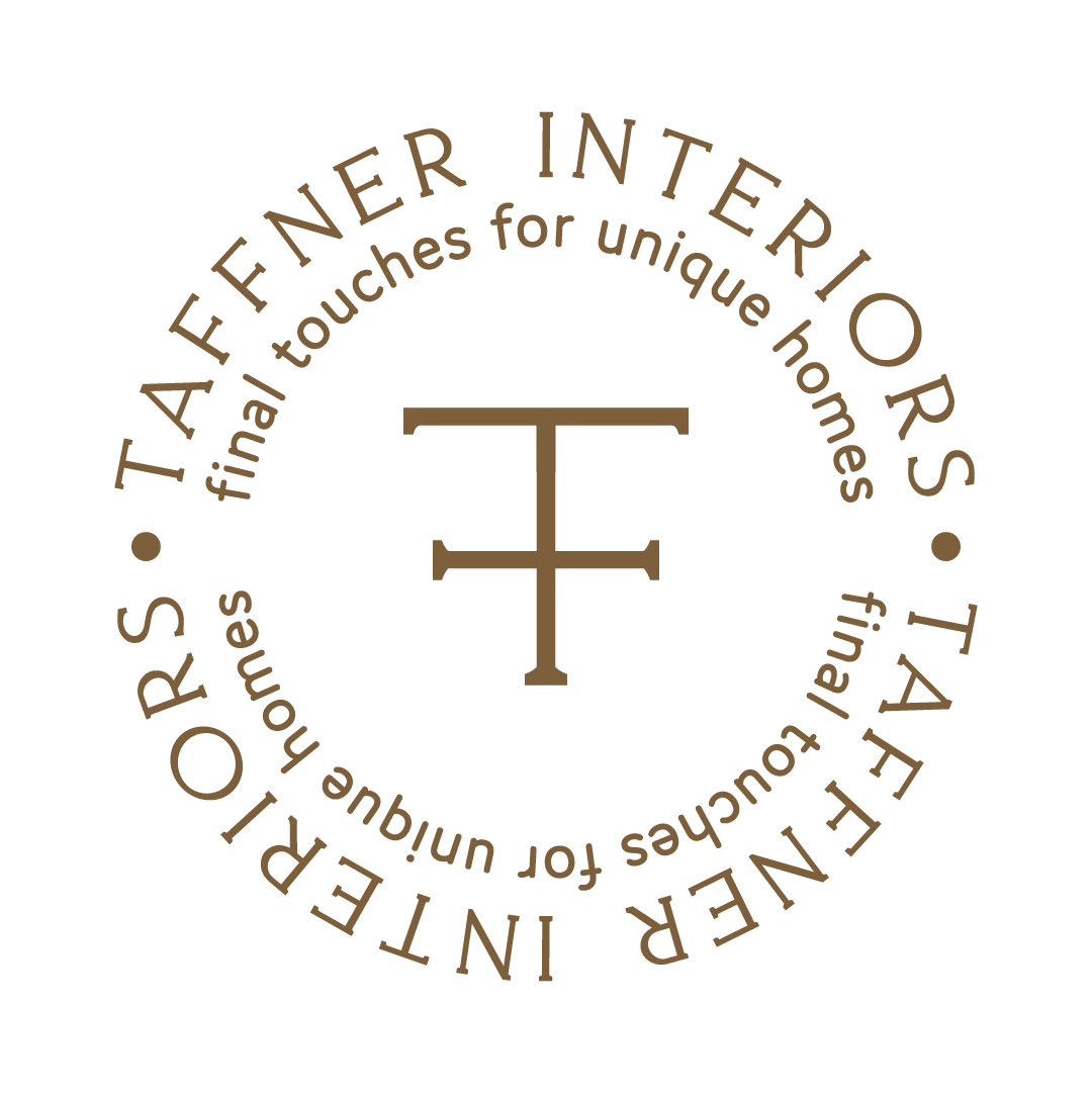 TAFFNER ALT LOGO