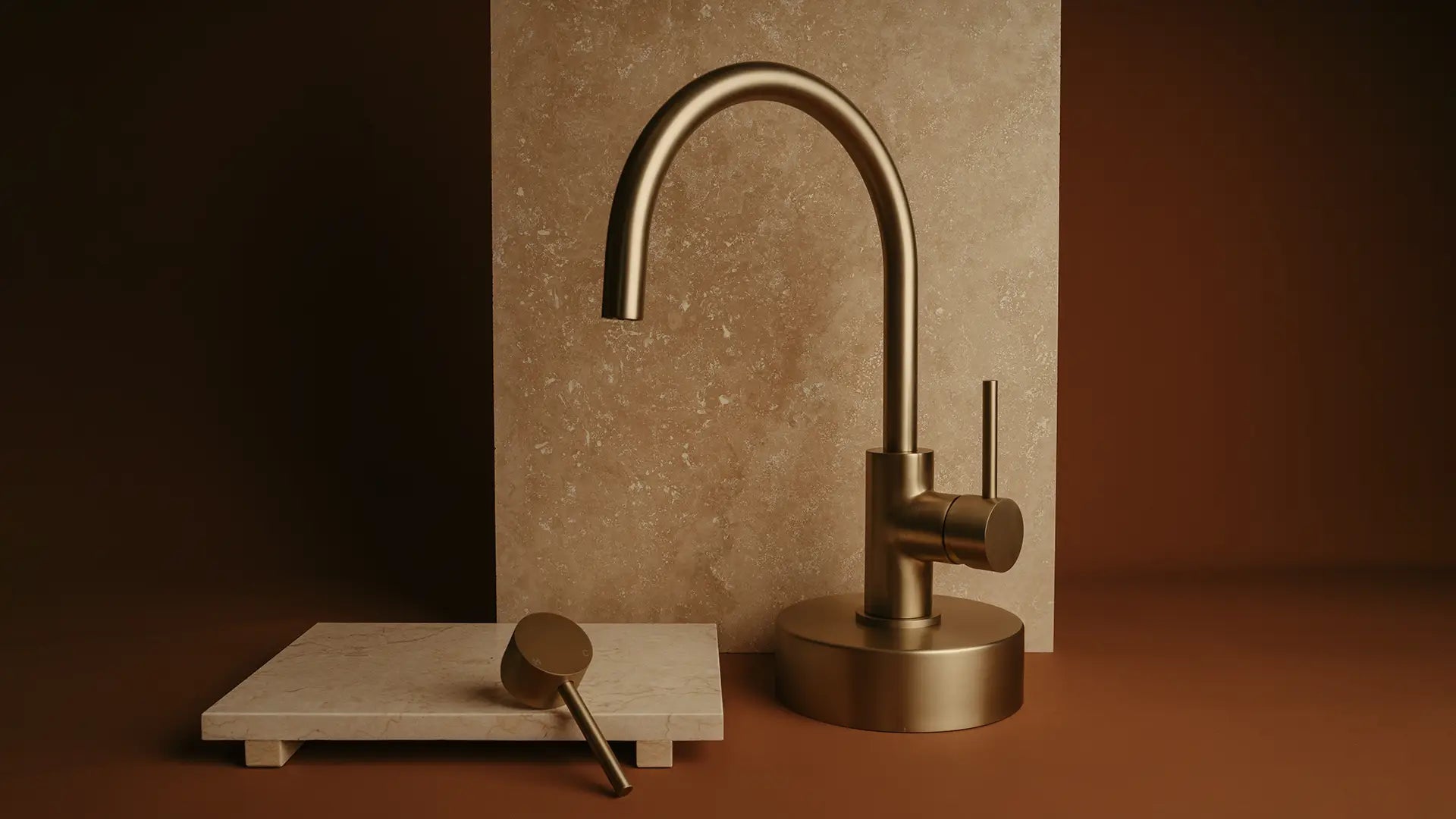 Faucets and Taps | Taffner Interiors Australia