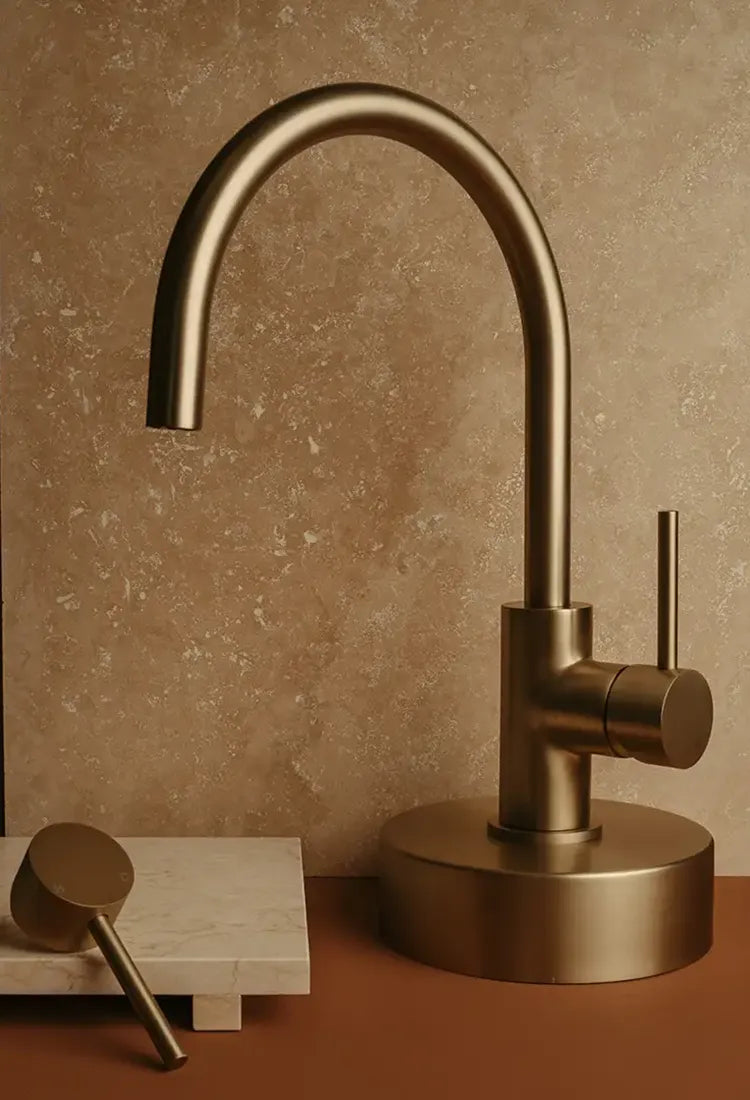 Faucets and Taps | Taffner Interiors Australia