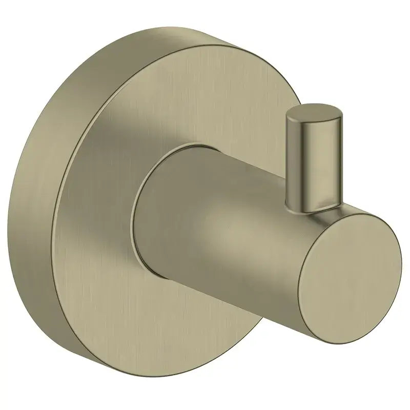 Mua Robe Hook Brushed Brass 