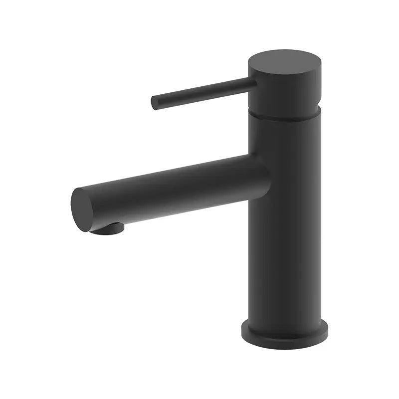 Mua Basin Mixer - Matte Black - Taffner Interiors