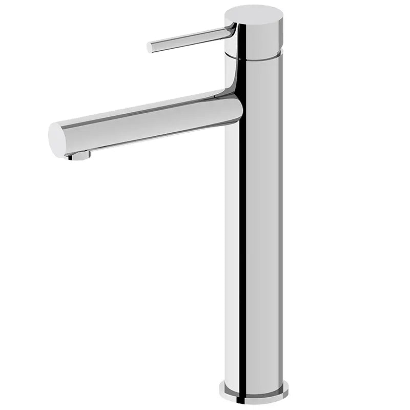 Mua Extended Basin Mixer - Chrome - Taffner Interiors