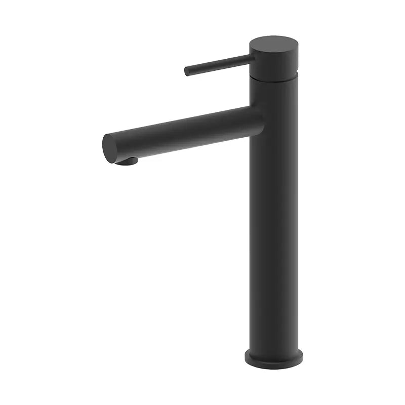 Mua Extended Basin Mixer -  Matte Black  - Taffner Interiors