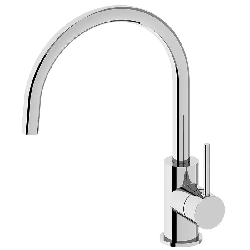 Mua Kitchen Mixer Tap | Chrome | Taffner Interiors