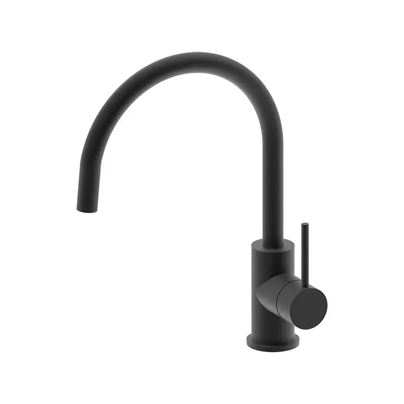 Mua Kitchen Mixer Tap | Matte Black | Taffner Interiors