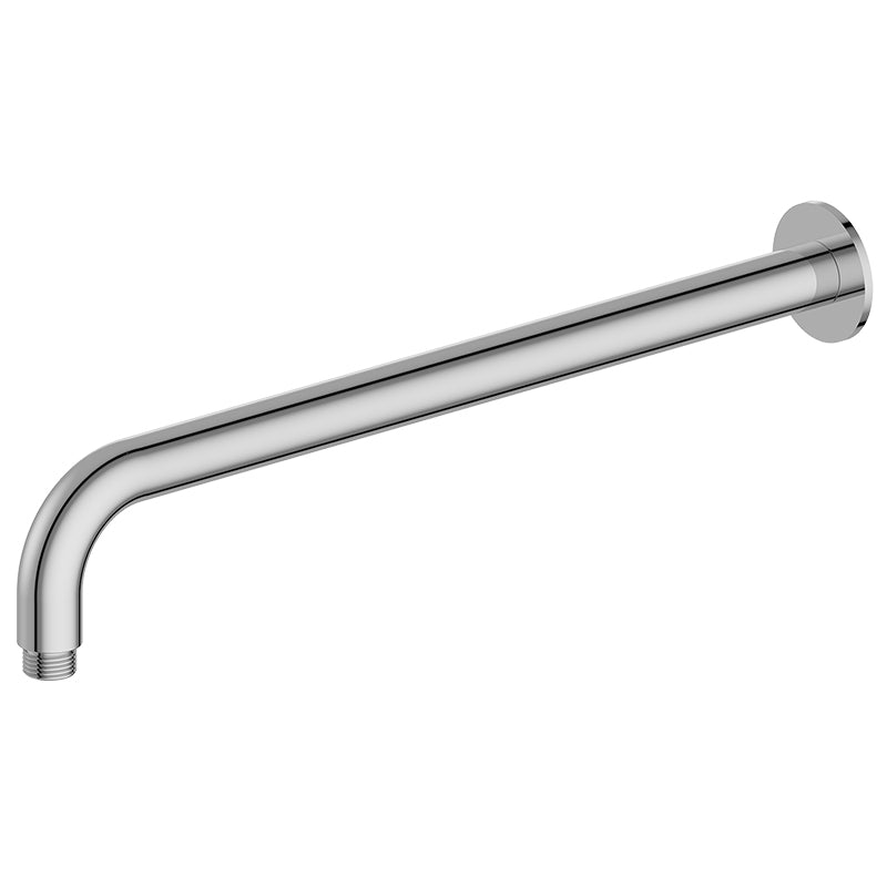 Shower Arm 350mm | Chrome | Taffner Interiors