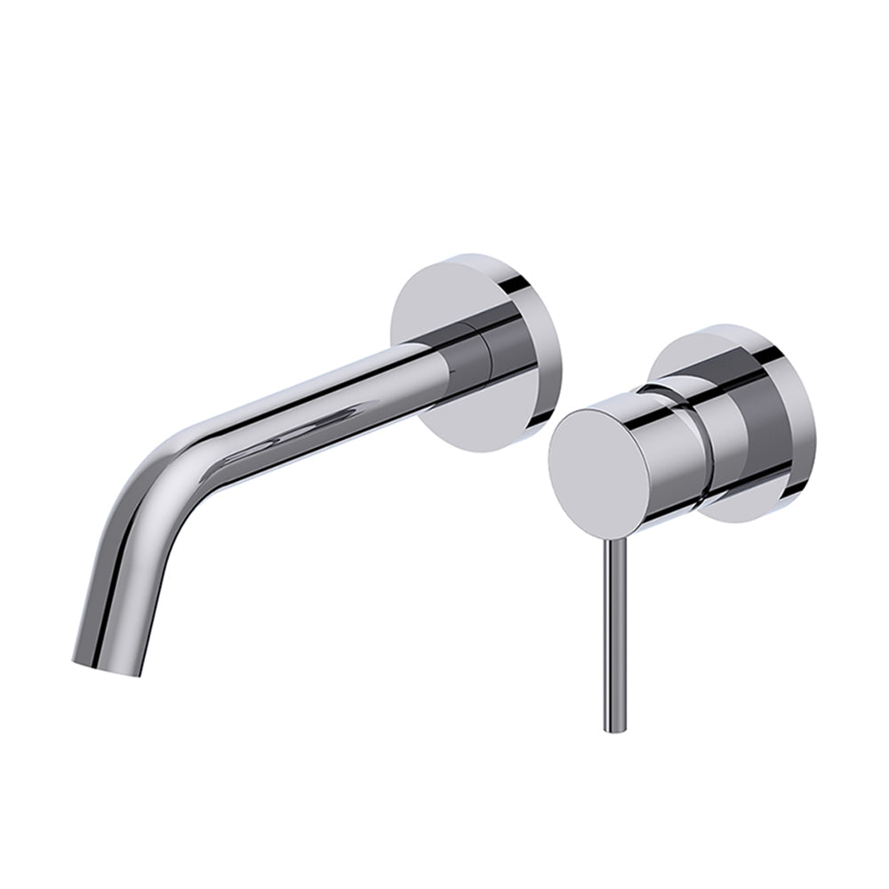 Mua Mixer & Spout Set - Chrome - Taffner Interiors