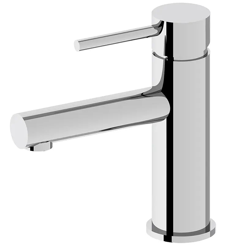 Mua Basin Mixer - Chrome - Taffner Interiors